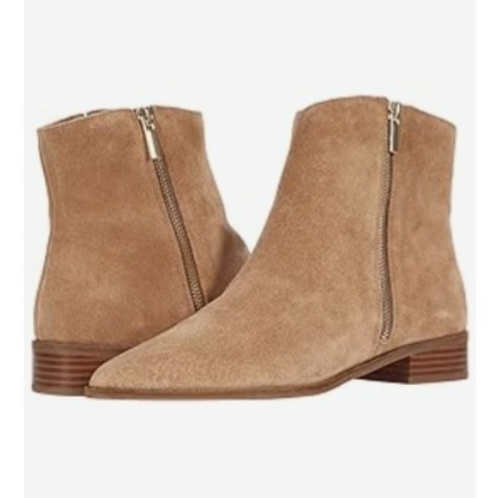 Sole Society Booties